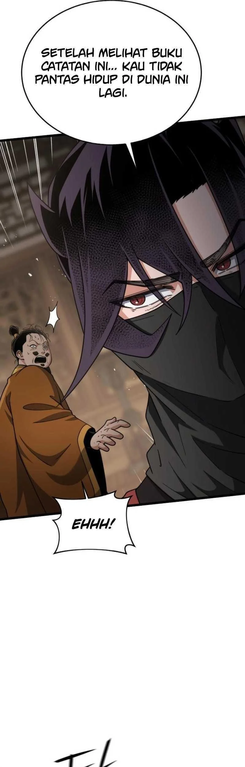 A Genius Girl Hides Her Martial Arts Achievements Chapter 16 - halaman 29