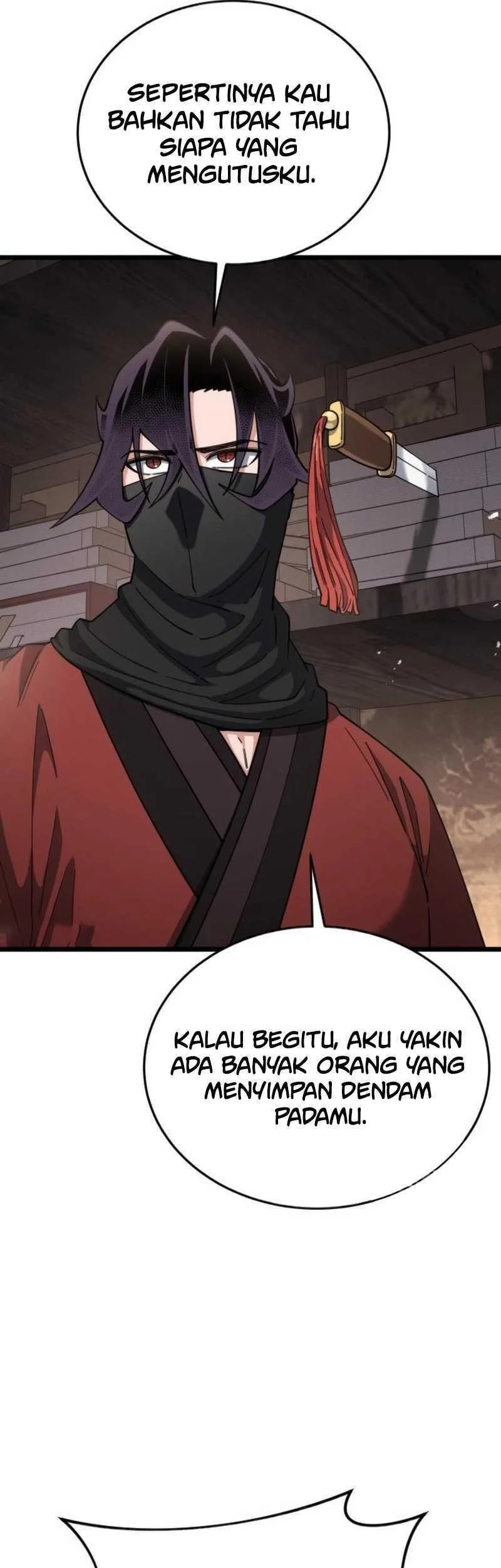 A Genius Girl Hides Her Martial Arts Achievements Chapter 16 - halaman 3
