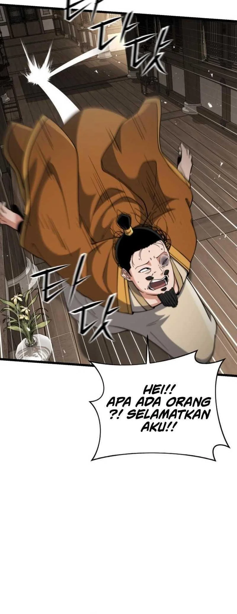 A Genius Girl Hides Her Martial Arts Achievements Chapter 16 - halaman 30