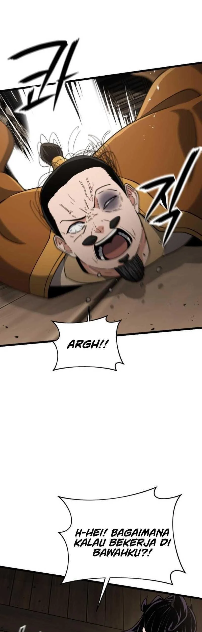 A Genius Girl Hides Her Martial Arts Achievements Chapter 16 - halaman 33