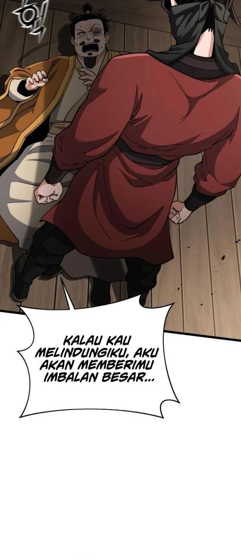 A Genius Girl Hides Her Martial Arts Achievements Chapter 16 - halaman 34