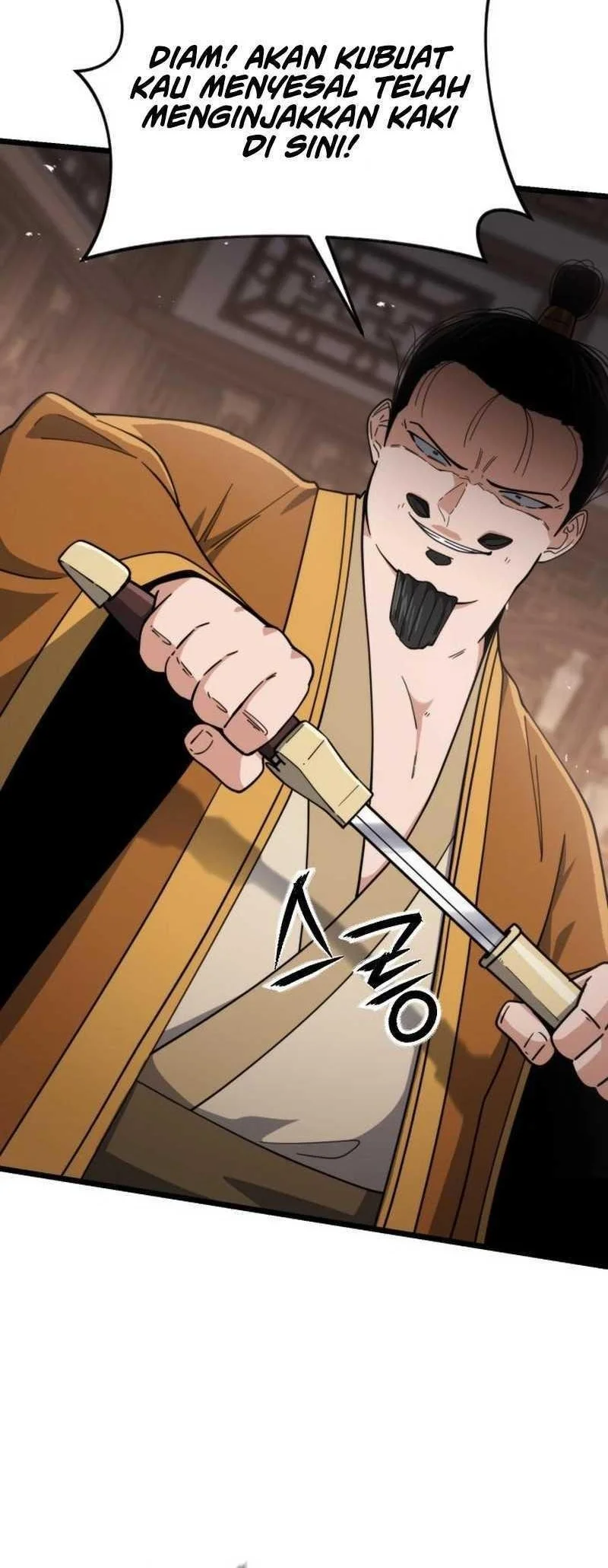 A Genius Girl Hides Her Martial Arts Achievements Chapter 16 - halaman 4