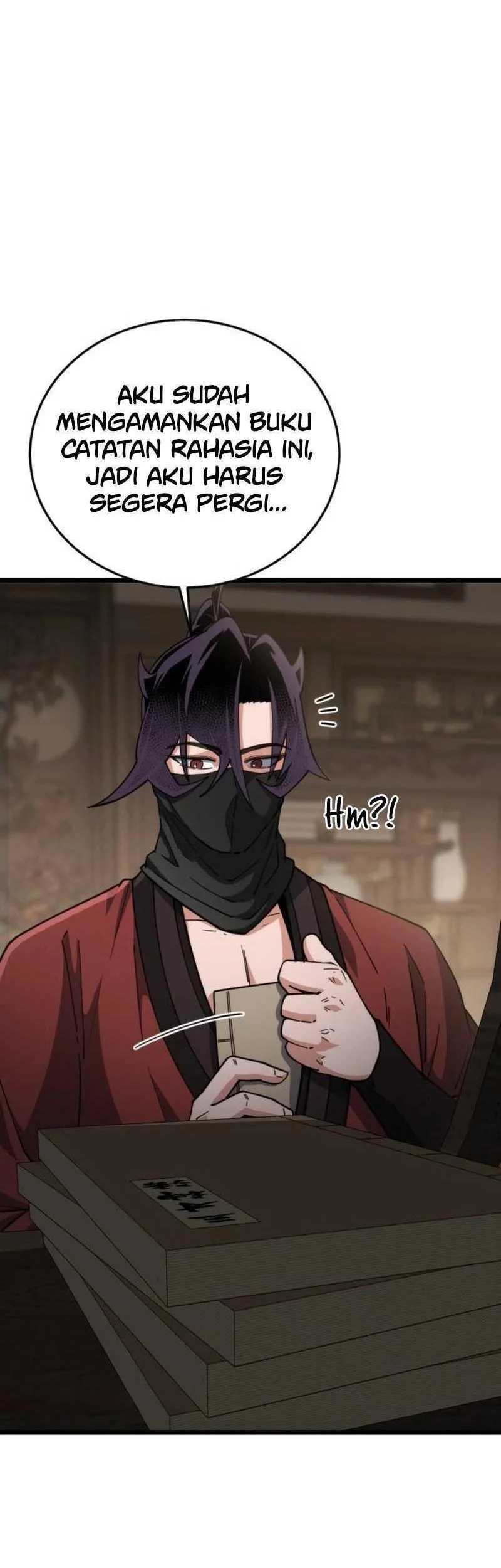 A Genius Girl Hides Her Martial Arts Achievements Chapter 16 - halaman 40