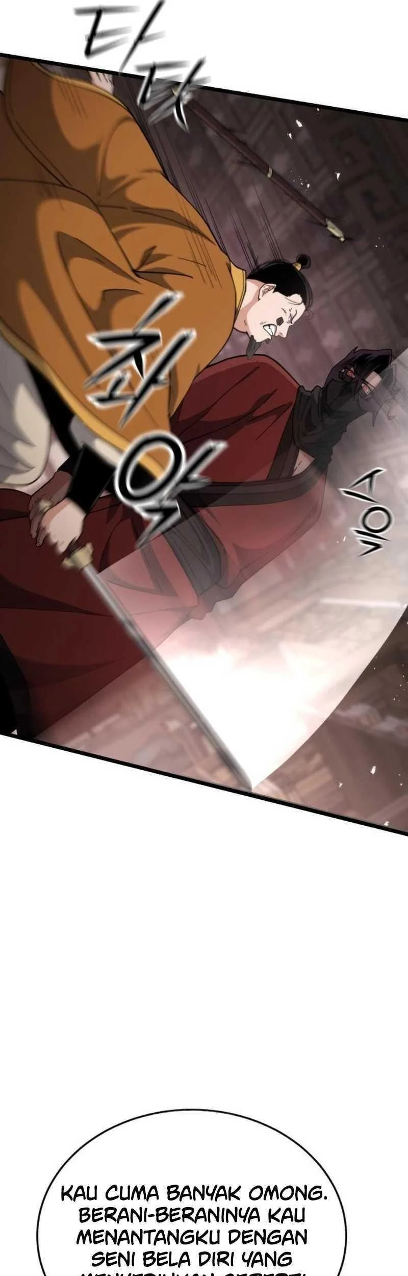 A Genius Girl Hides Her Martial Arts Achievements Chapter 16 - halaman 5