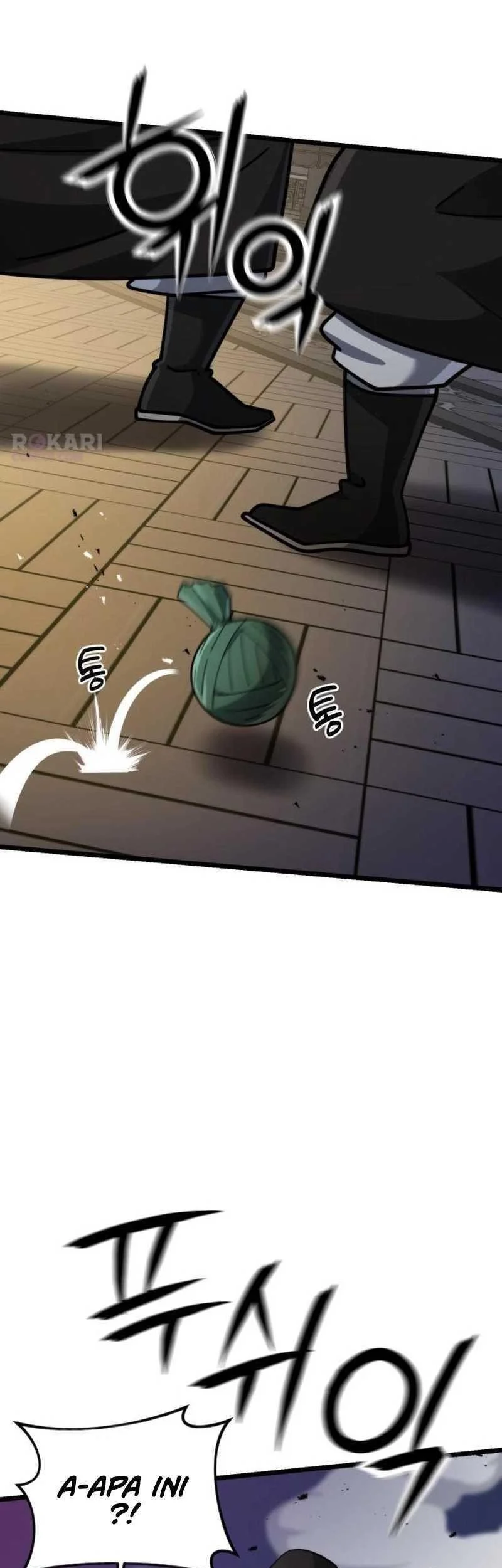 A Genius Girl Hides Her Martial Arts Achievements Chapter 16 - halaman 57