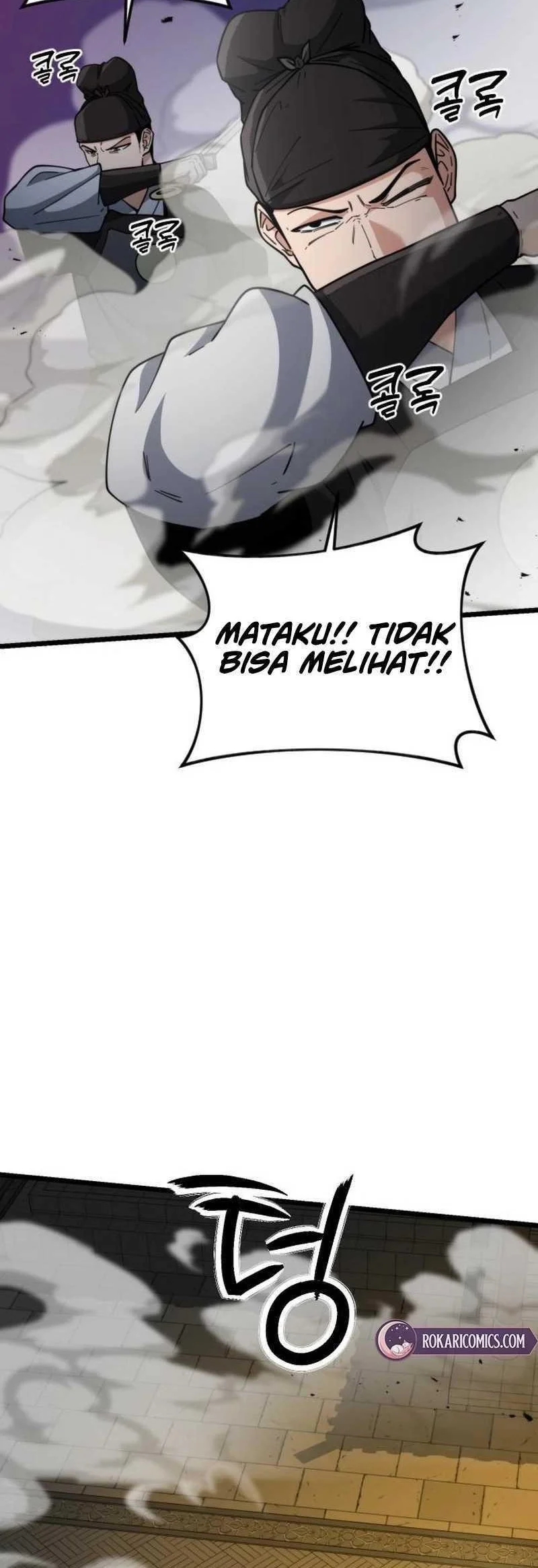 A Genius Girl Hides Her Martial Arts Achievements Chapter 16 - halaman 58