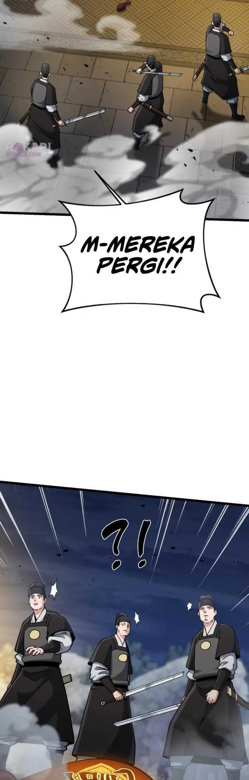 A Genius Girl Hides Her Martial Arts Achievements Chapter 16 - halaman 59