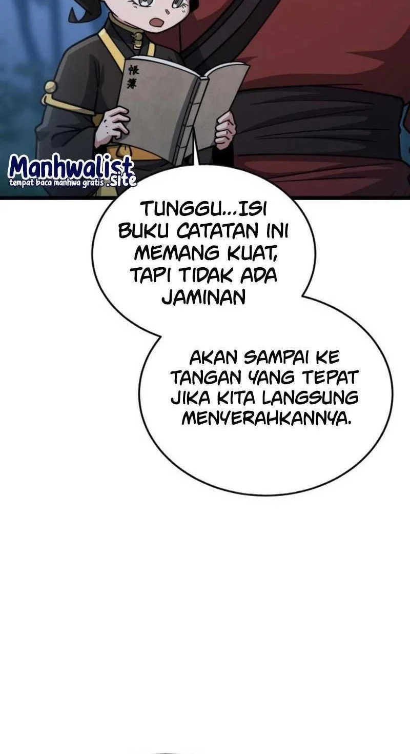 A Genius Girl Hides Her Martial Arts Achievements Chapter 16 - halaman 64
