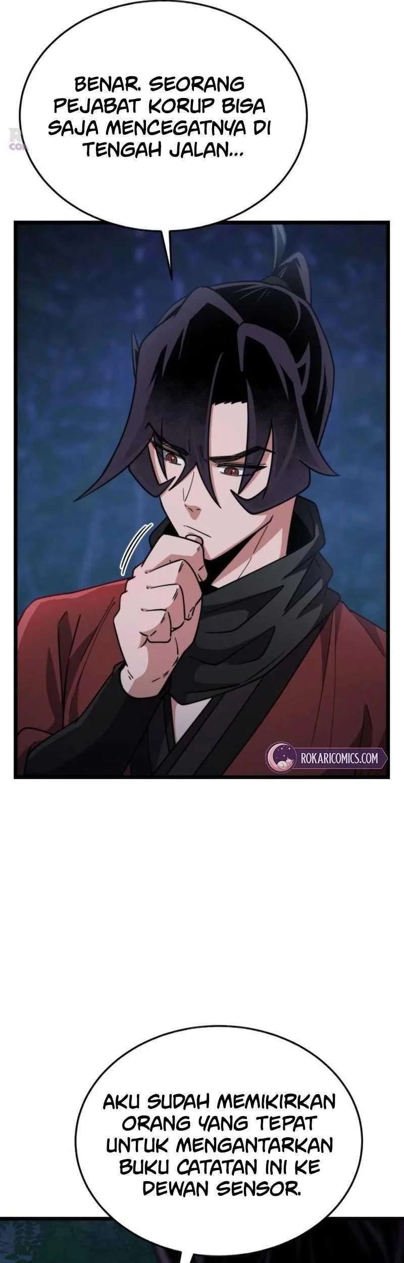 A Genius Girl Hides Her Martial Arts Achievements Chapter 16 - halaman 65