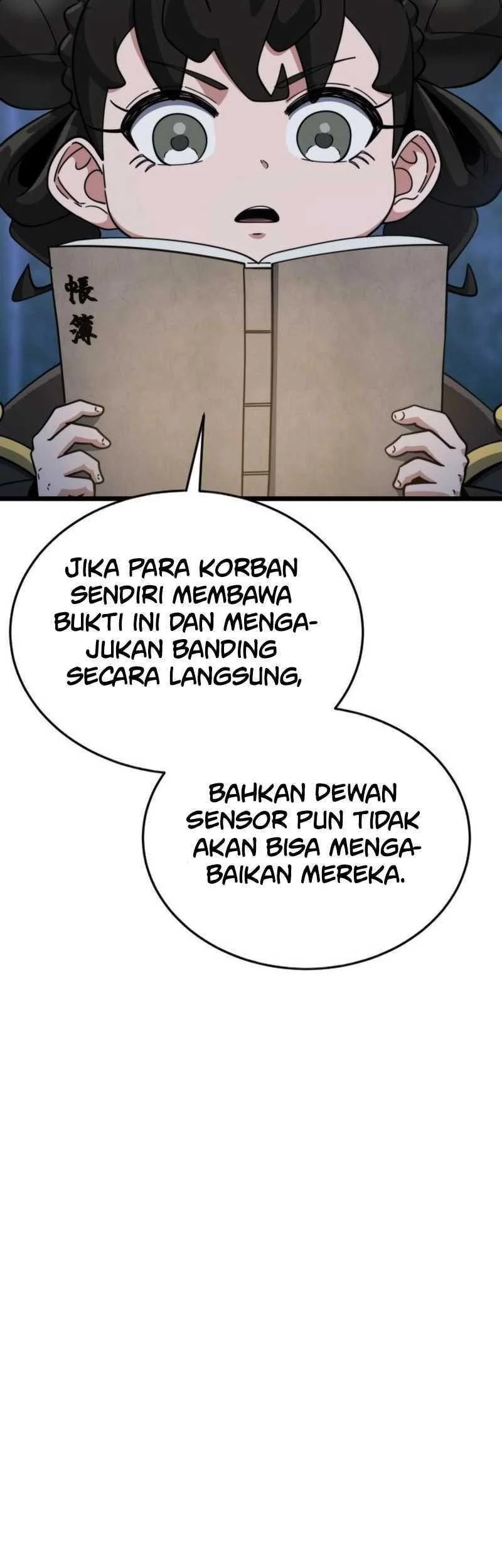 A Genius Girl Hides Her Martial Arts Achievements Chapter 16 - halaman 67