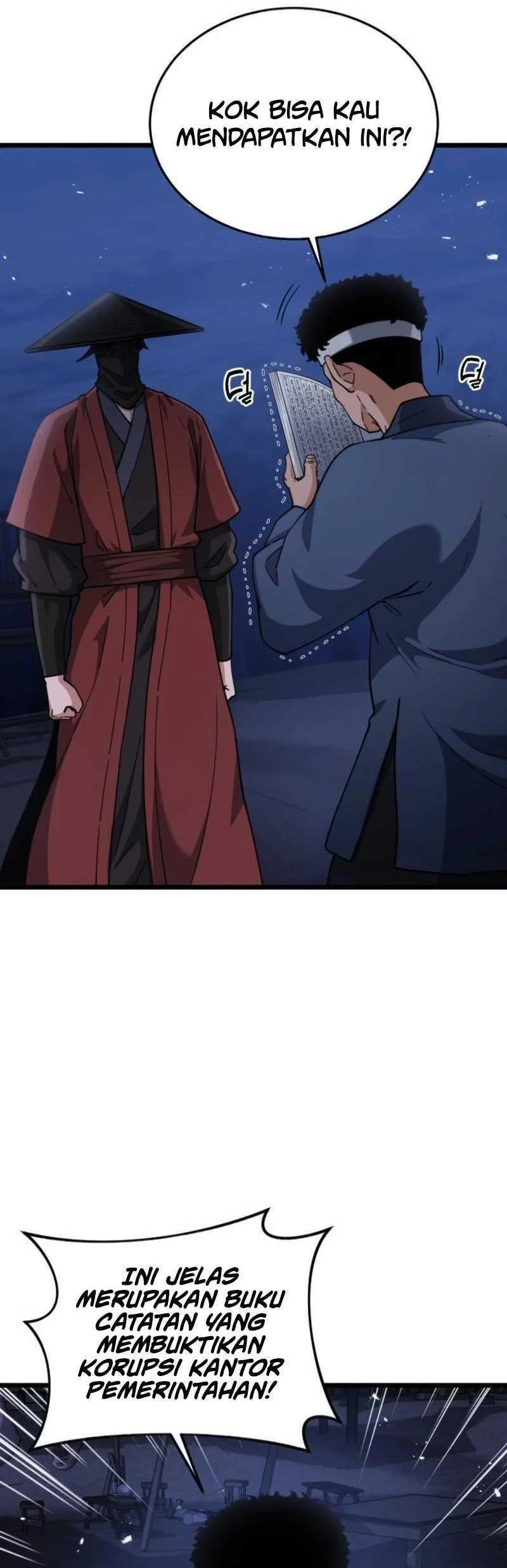 A Genius Girl Hides Her Martial Arts Achievements Chapter 16 - halaman 68