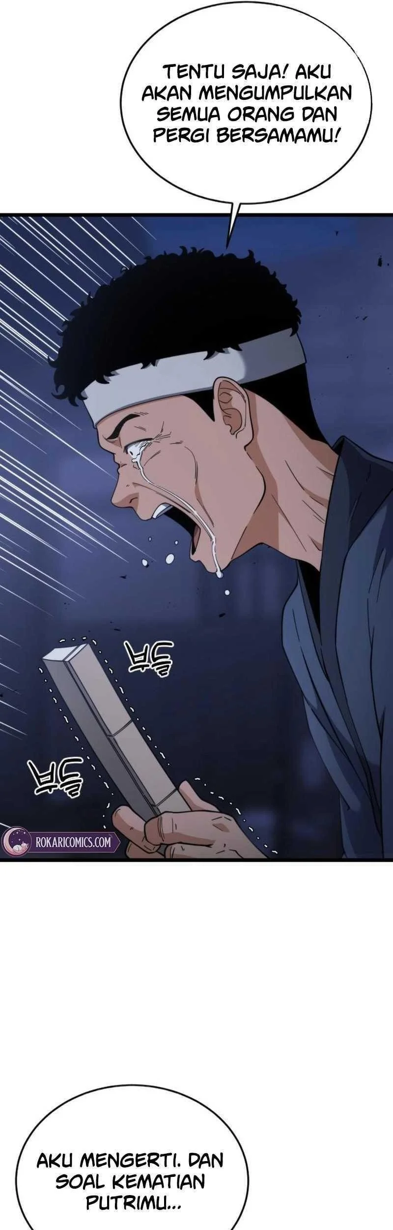 A Genius Girl Hides Her Martial Arts Achievements Chapter 16 - halaman 71