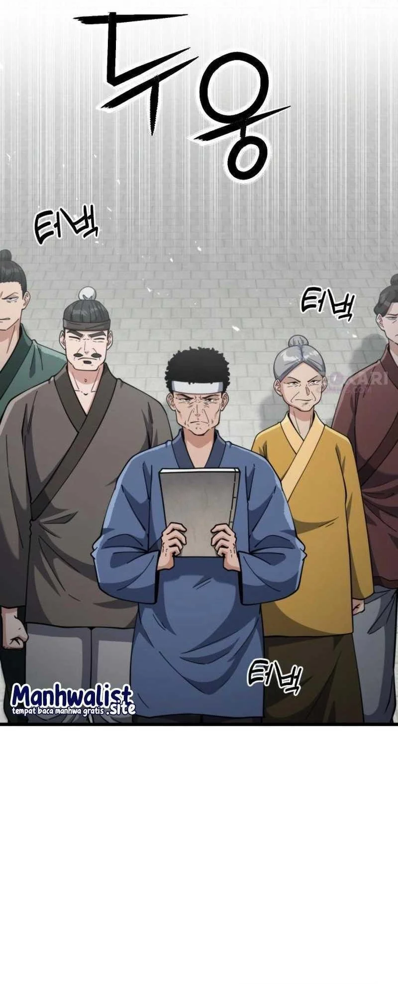 A Genius Girl Hides Her Martial Arts Achievements Chapter 16 - halaman 76