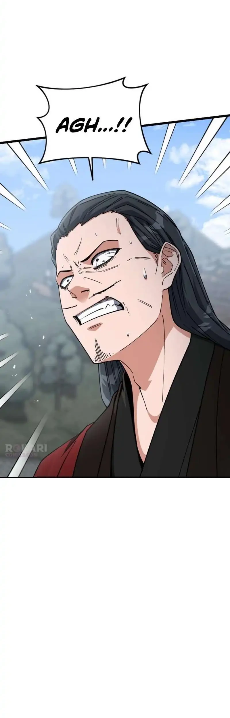 A Genius Girl Hides Her Martial Arts Achievements Chapter 17 - halaman 10