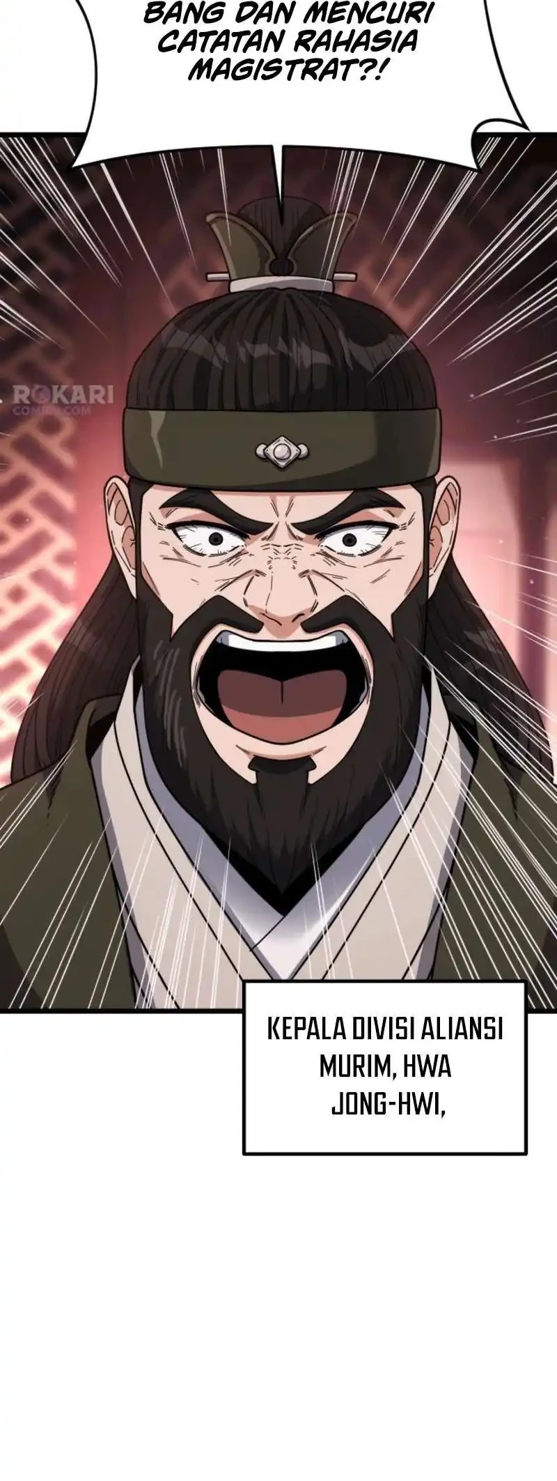 A Genius Girl Hides Her Martial Arts Achievements Chapter 17 - halaman 12