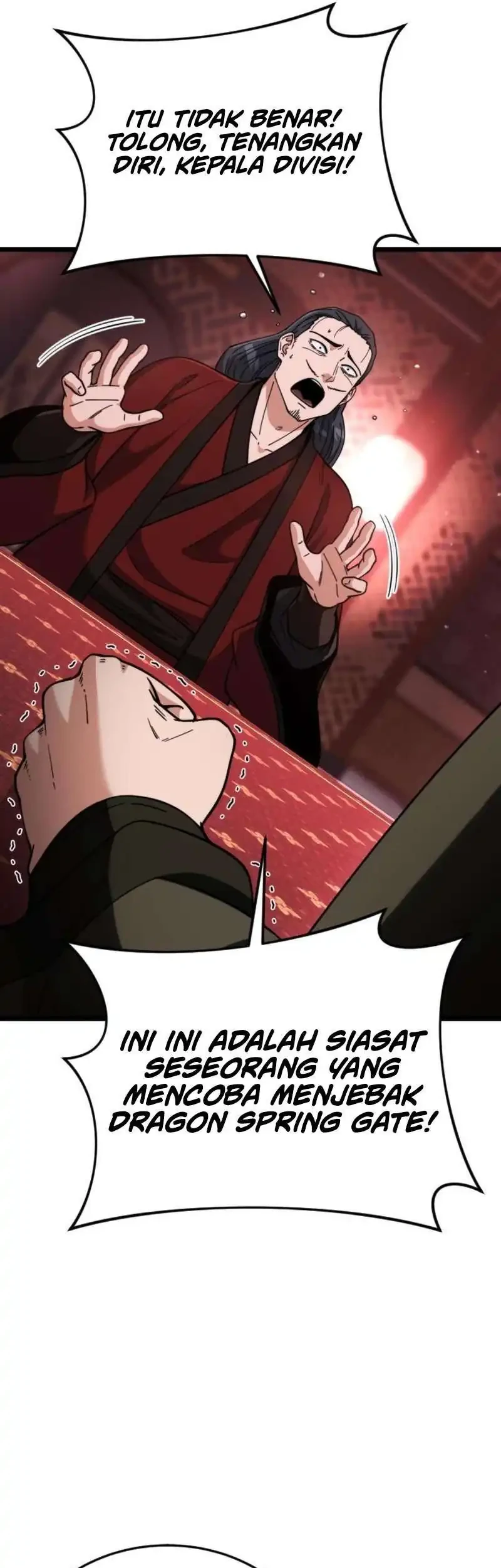 A Genius Girl Hides Her Martial Arts Achievements Chapter 17 - halaman 13