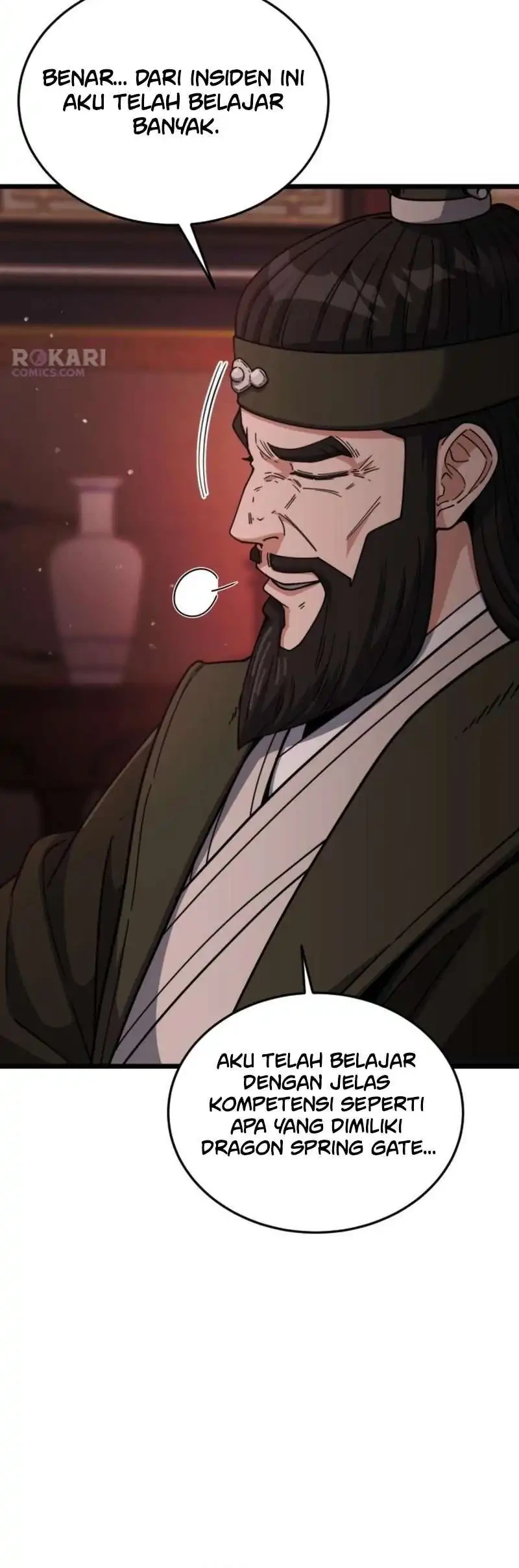 A Genius Girl Hides Her Martial Arts Achievements Chapter 17 - halaman 14