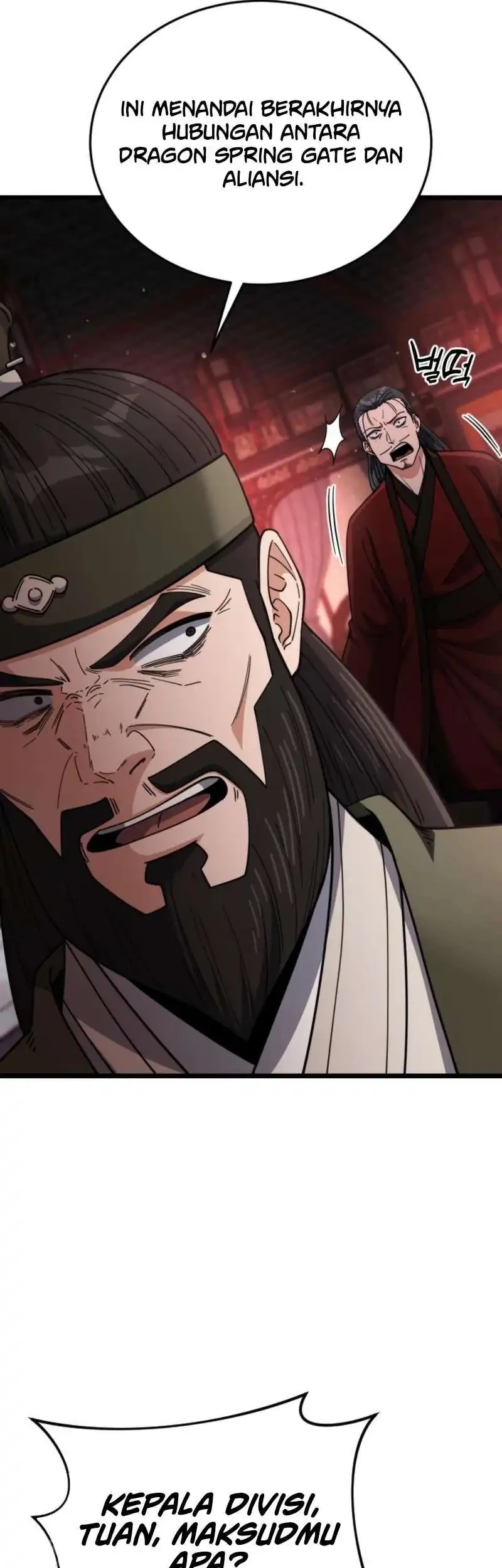 A Genius Girl Hides Her Martial Arts Achievements Chapter 17 - halaman 17