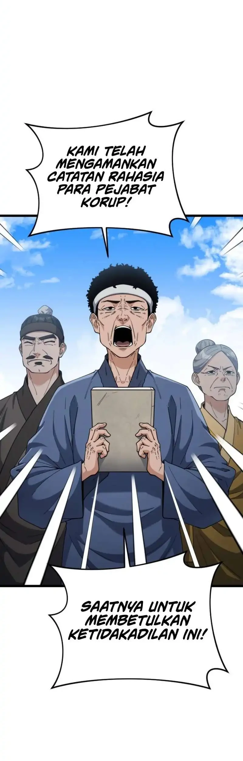 A Genius Girl Hides Her Martial Arts Achievements Chapter 17 - halaman 2