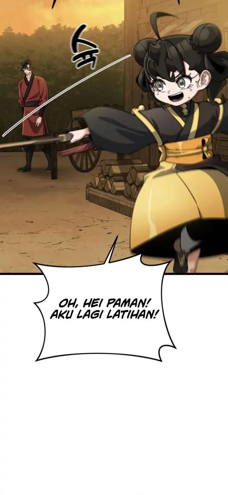 A Genius Girl Hides Her Martial Arts Achievements Chapter 17 - halaman 28