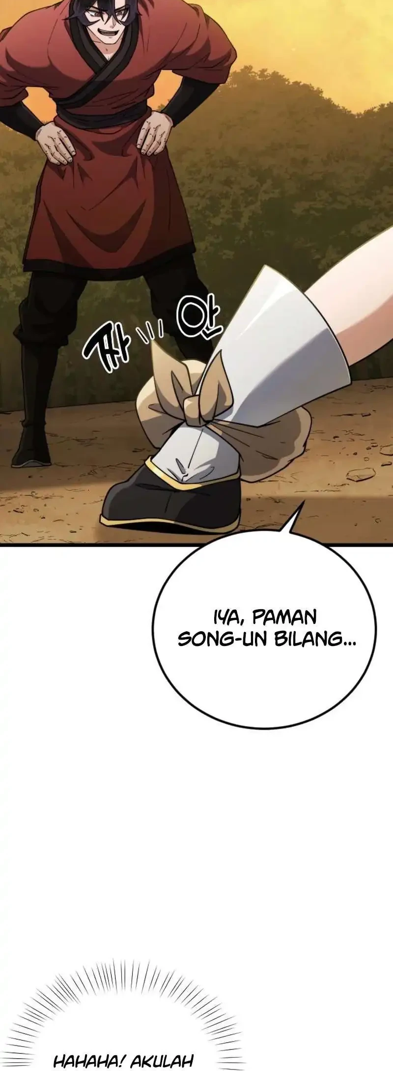A Genius Girl Hides Her Martial Arts Achievements Chapter 17 - halaman 30