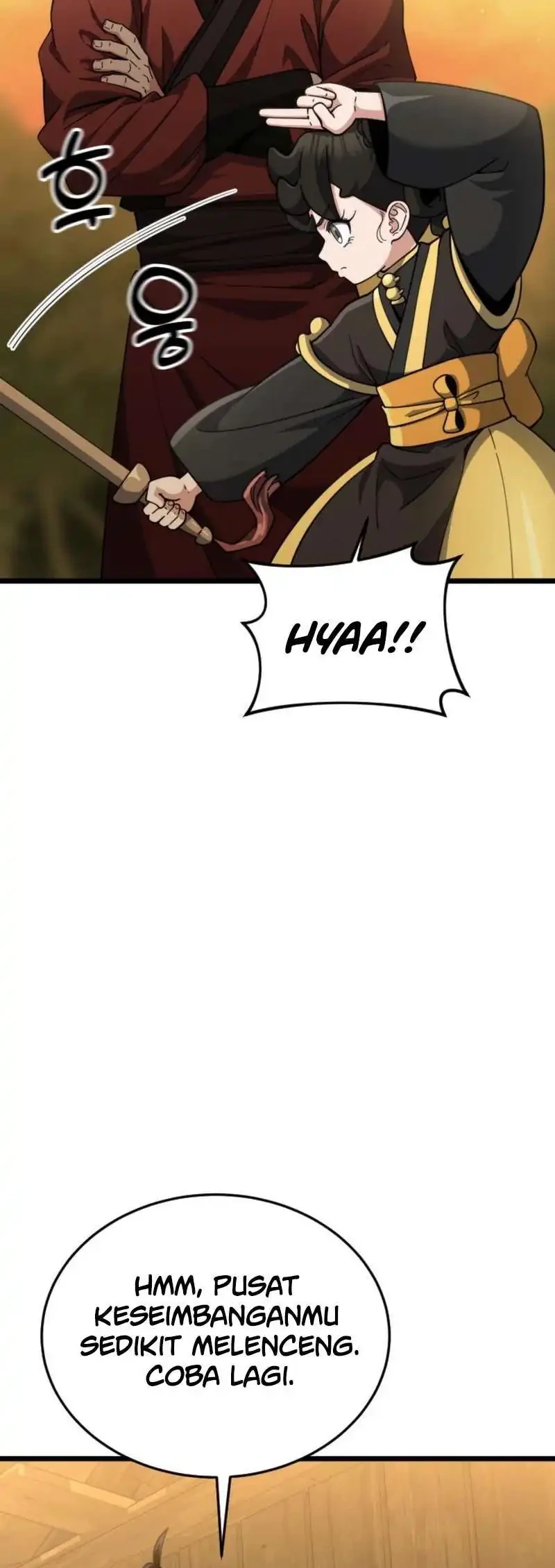 A Genius Girl Hides Her Martial Arts Achievements Chapter 17 - halaman 34