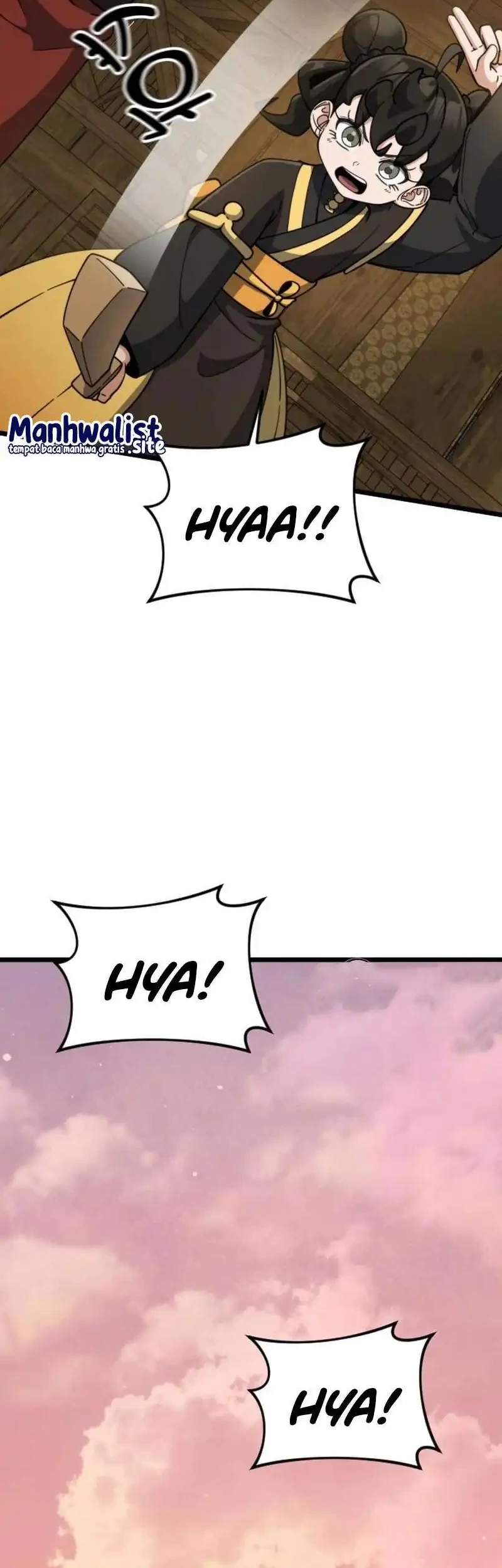 A Genius Girl Hides Her Martial Arts Achievements Chapter 17 - halaman 36