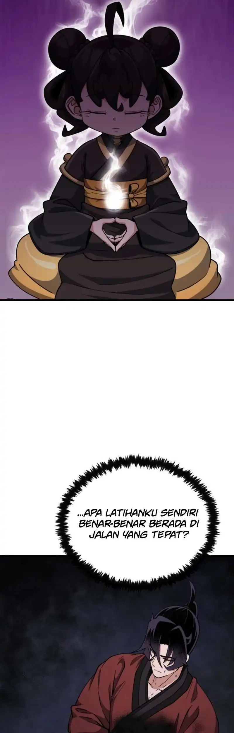 A Genius Girl Hides Her Martial Arts Achievements Chapter 17 - halaman 39