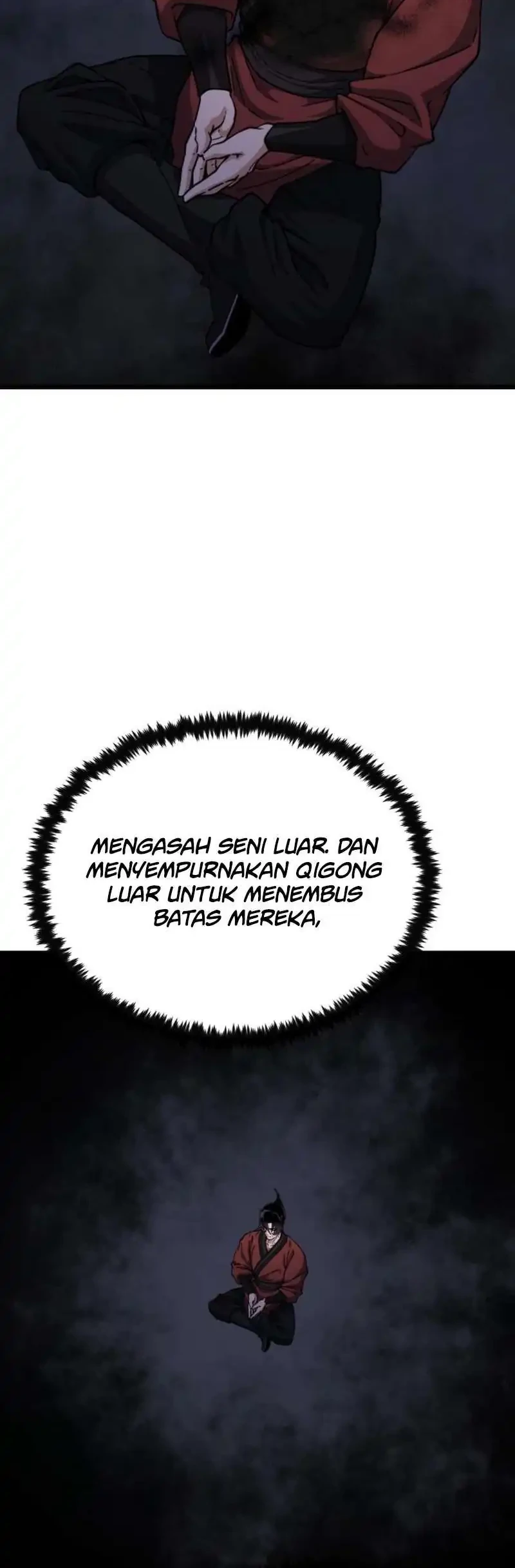 A Genius Girl Hides Her Martial Arts Achievements Chapter 17 - halaman 40