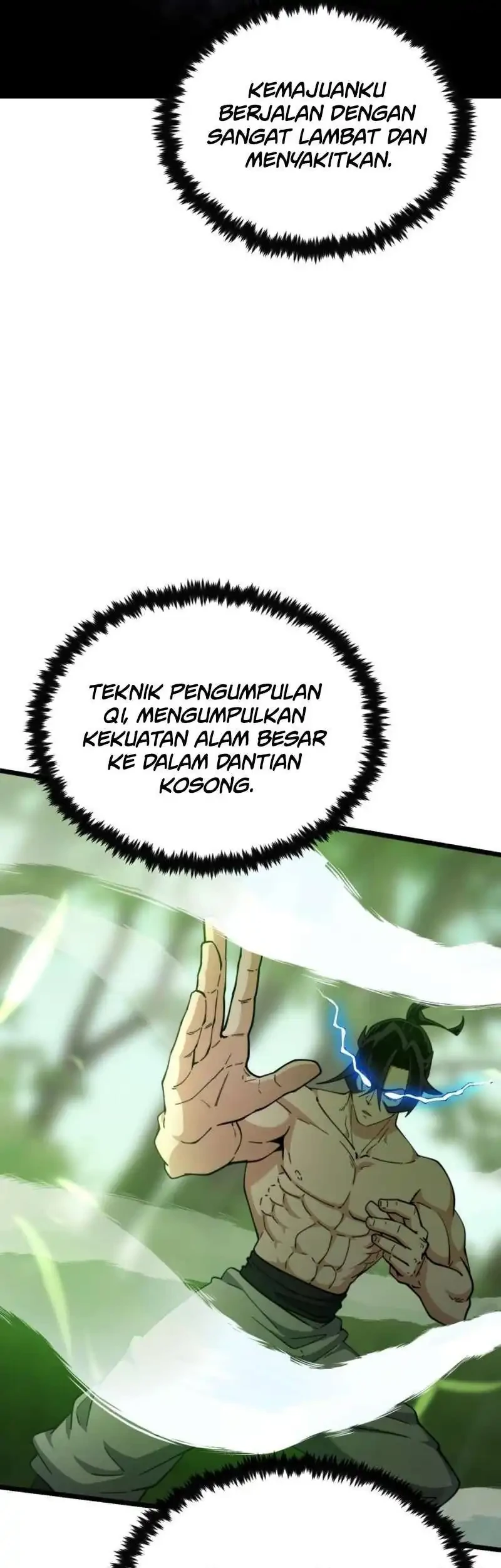 A Genius Girl Hides Her Martial Arts Achievements Chapter 17 - halaman 41