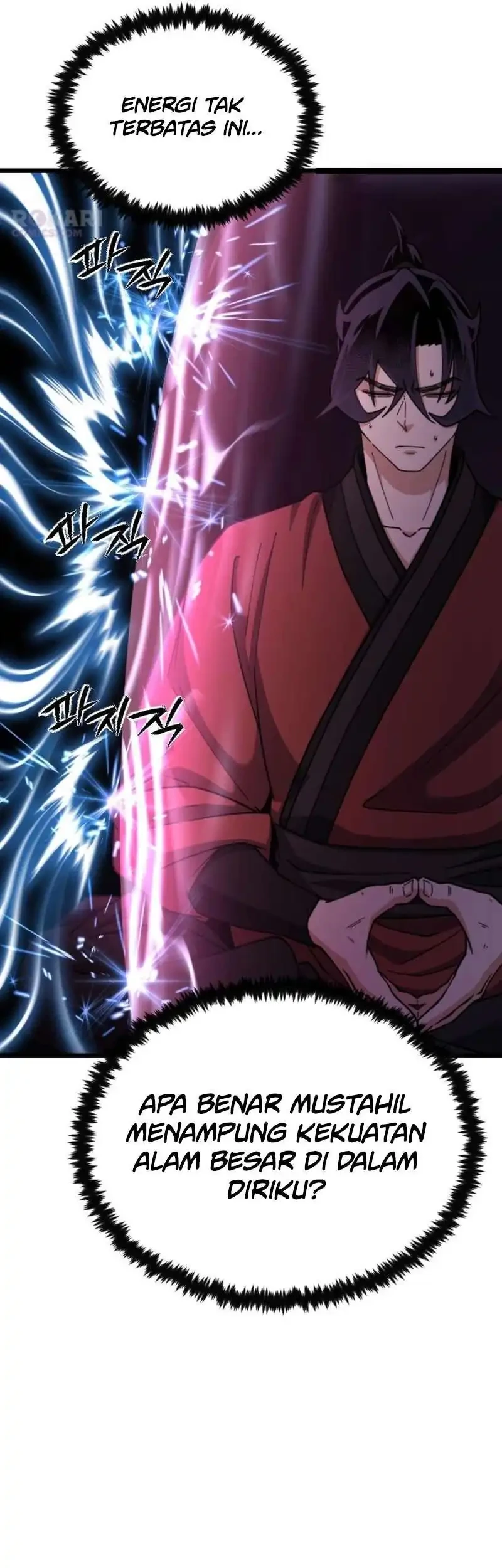 A Genius Girl Hides Her Martial Arts Achievements Chapter 17 - halaman 43