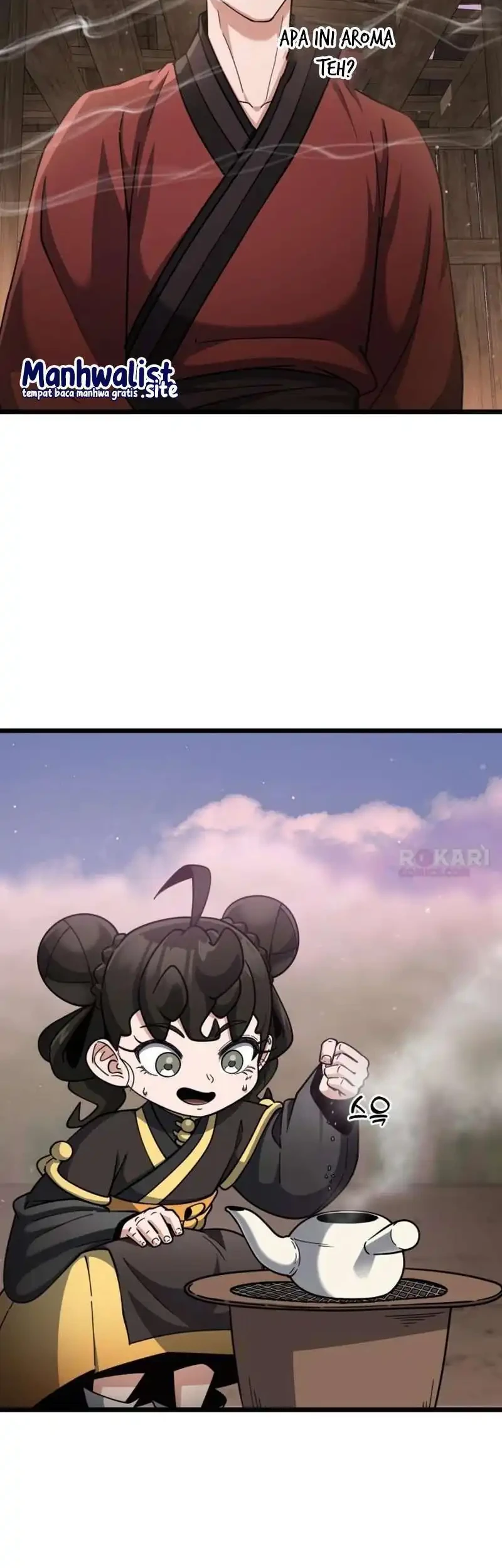 A Genius Girl Hides Her Martial Arts Achievements Chapter 17 - halaman 50