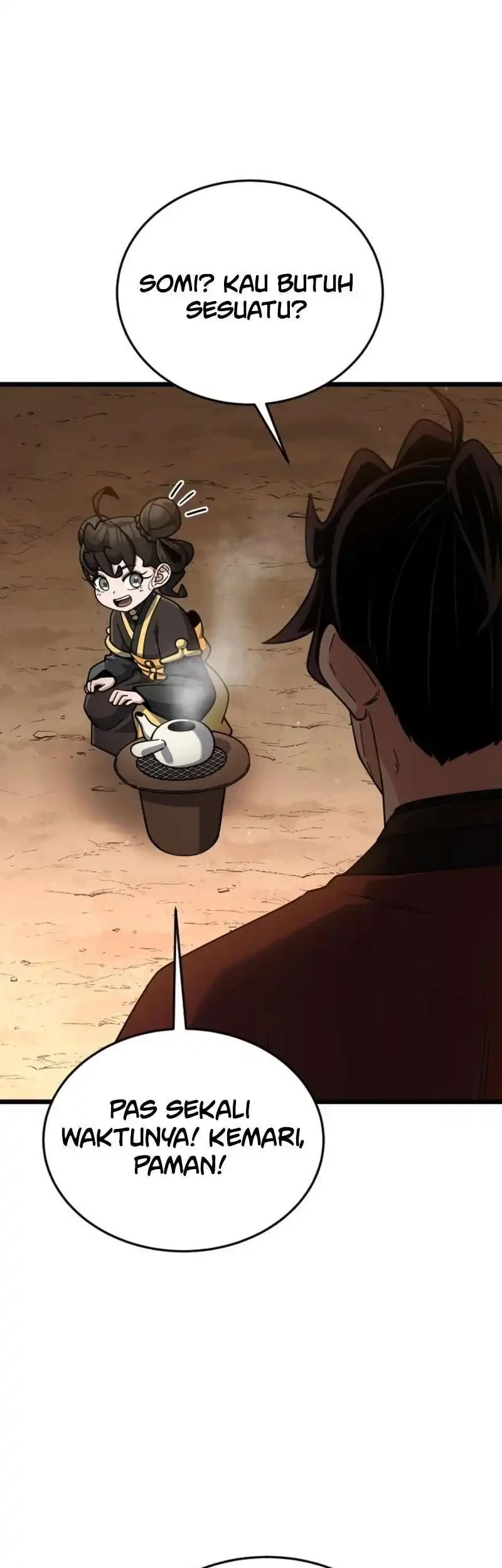A Genius Girl Hides Her Martial Arts Achievements Chapter 17 - halaman 51