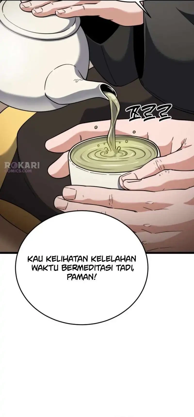 A Genius Girl Hides Her Martial Arts Achievements Chapter 17 - halaman 54