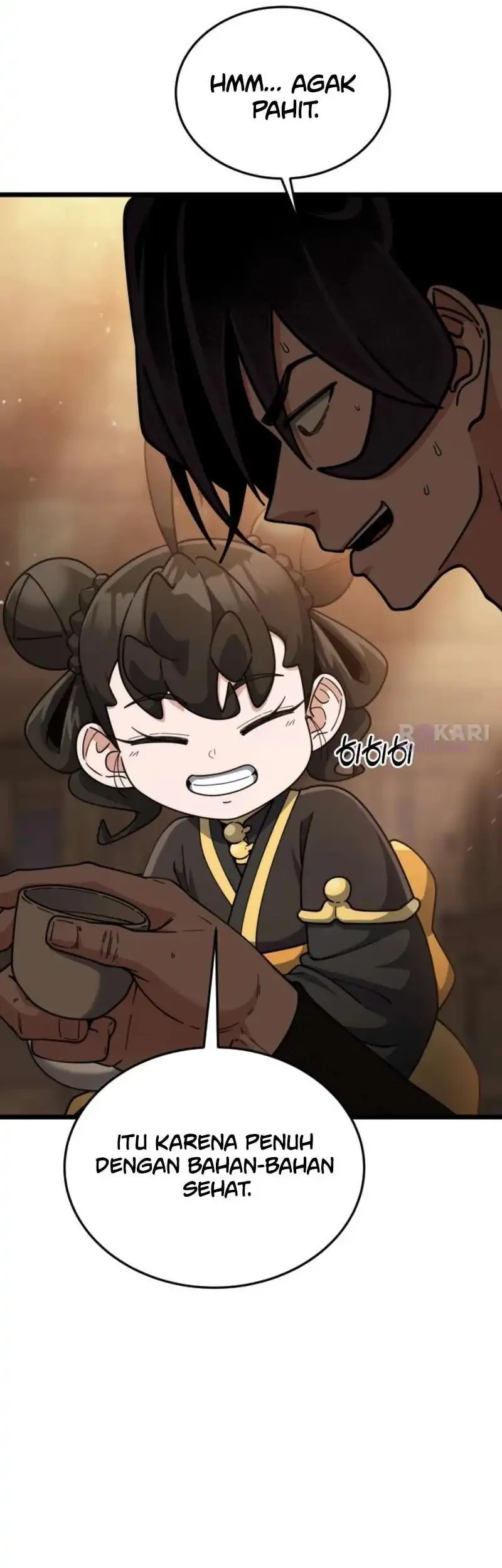 A Genius Girl Hides Her Martial Arts Achievements Chapter 17 - halaman 56