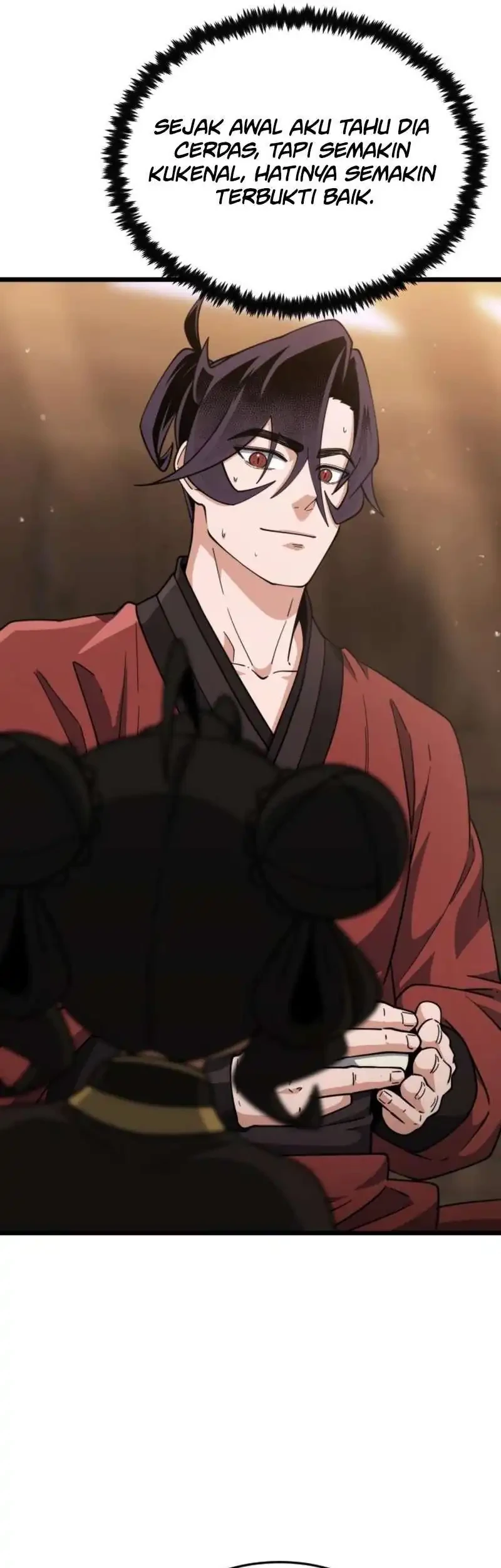 A Genius Girl Hides Her Martial Arts Achievements Chapter 17 - halaman 59
