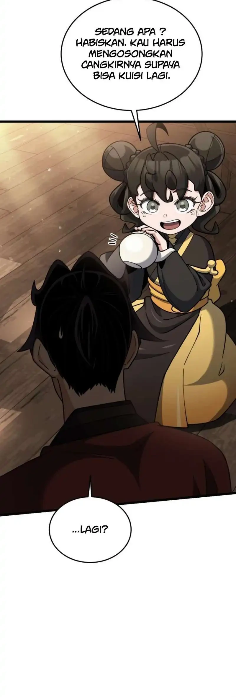A Genius Girl Hides Her Martial Arts Achievements Chapter 17 - halaman 60