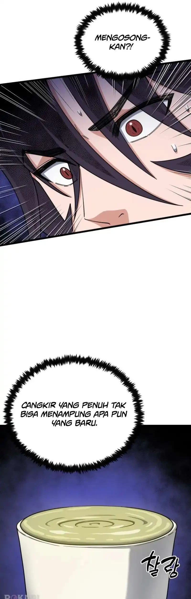 A Genius Girl Hides Her Martial Arts Achievements Chapter 17 - halaman 63