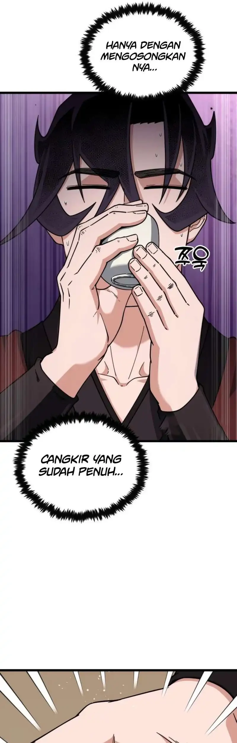A Genius Girl Hides Her Martial Arts Achievements Chapter 17 - halaman 65