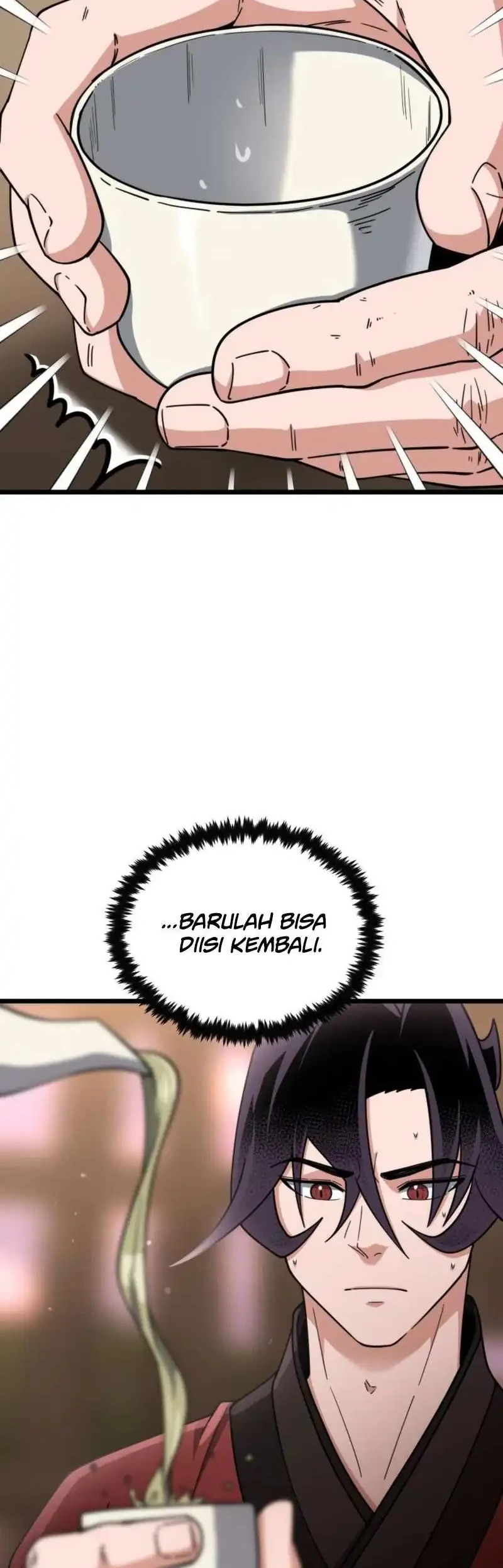 A Genius Girl Hides Her Martial Arts Achievements Chapter 17 - halaman 66