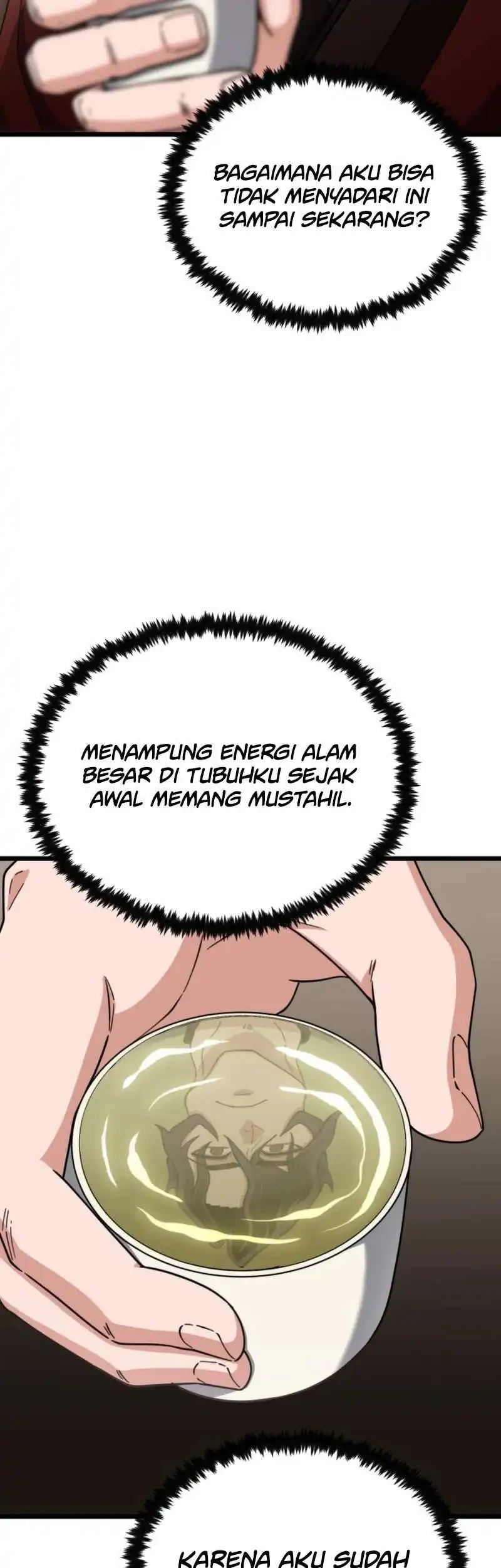 A Genius Girl Hides Her Martial Arts Achievements Chapter 17 - halaman 67