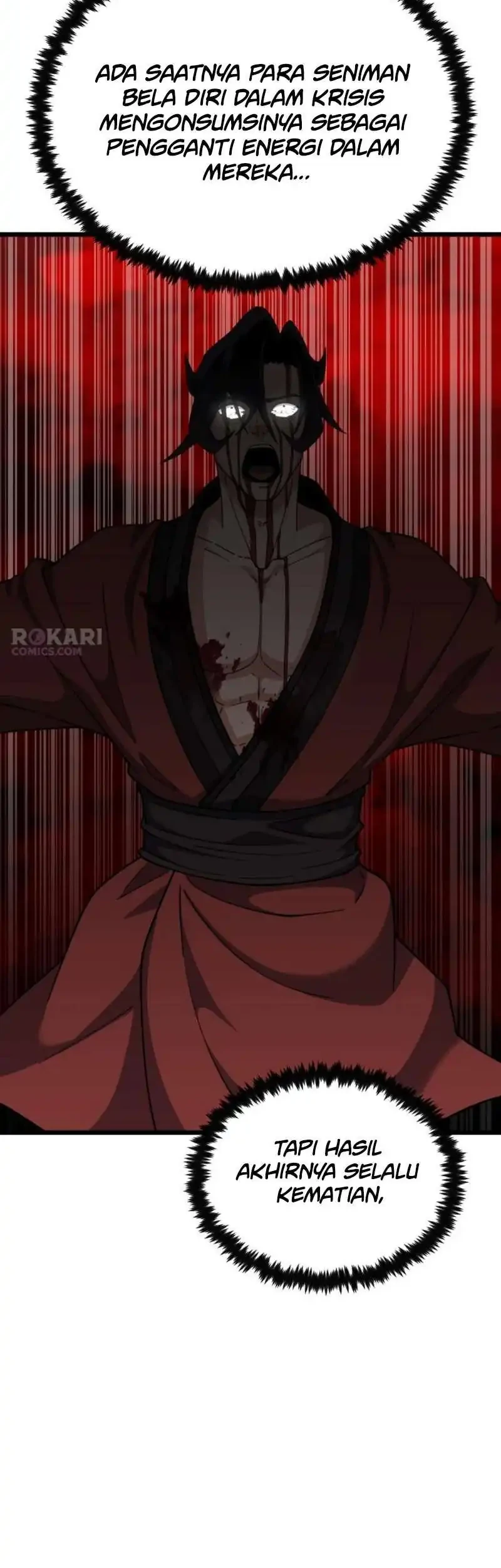 A Genius Girl Hides Her Martial Arts Achievements Chapter 17 - halaman 70