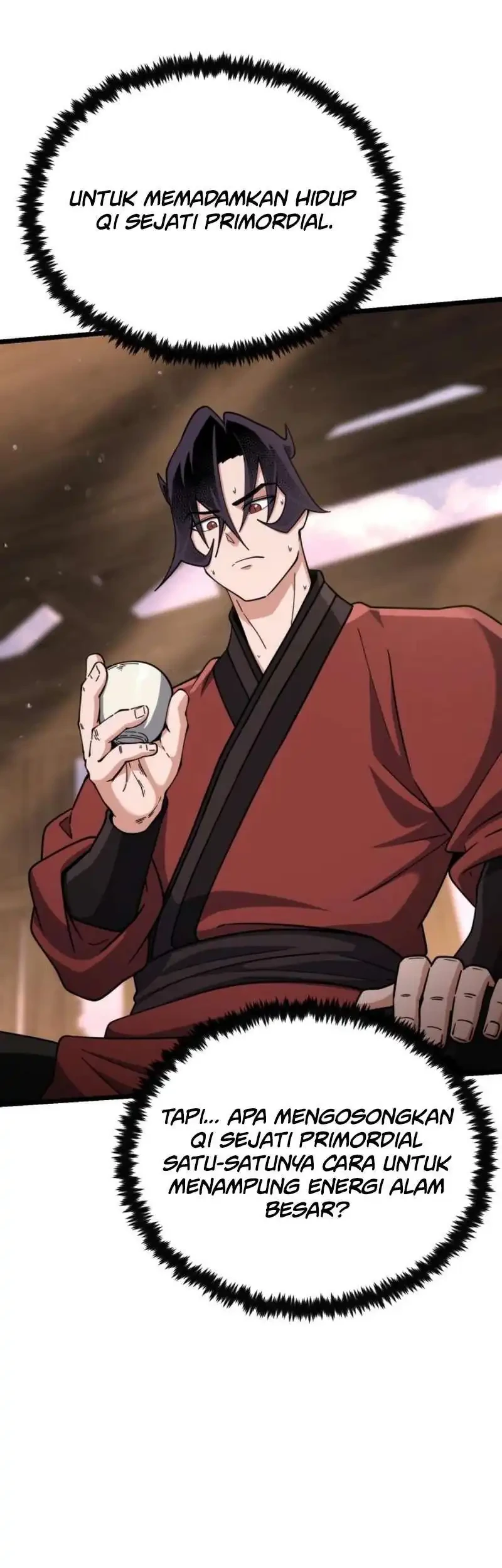 A Genius Girl Hides Her Martial Arts Achievements Chapter 17 - halaman 71