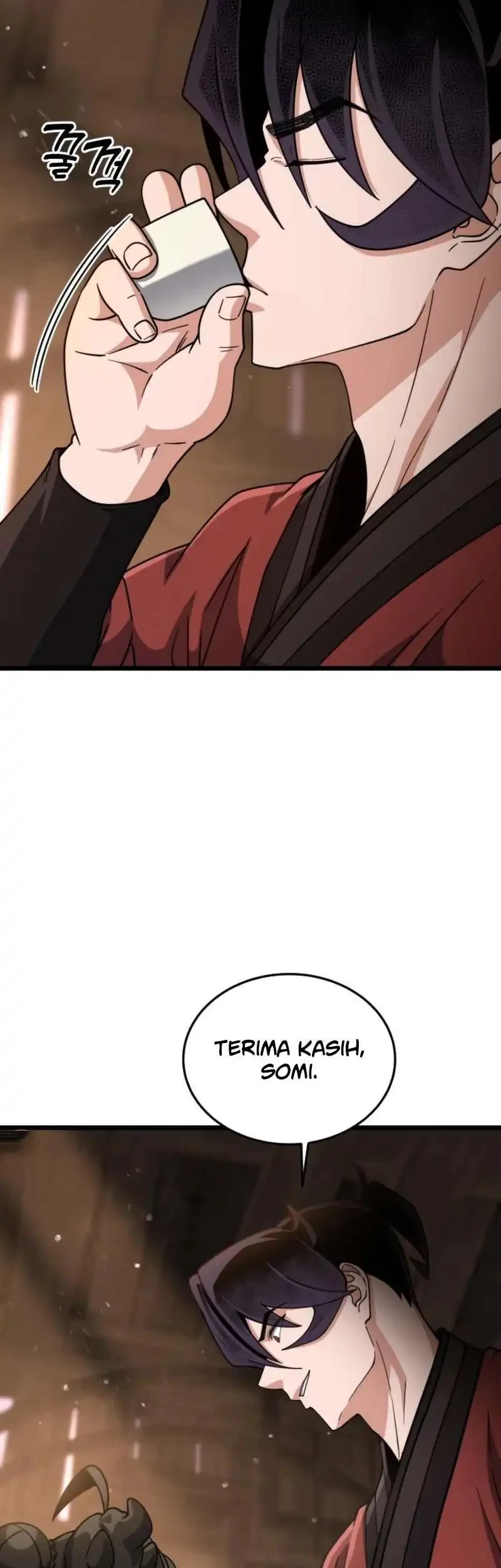 A Genius Girl Hides Her Martial Arts Achievements Chapter 17 - halaman 73