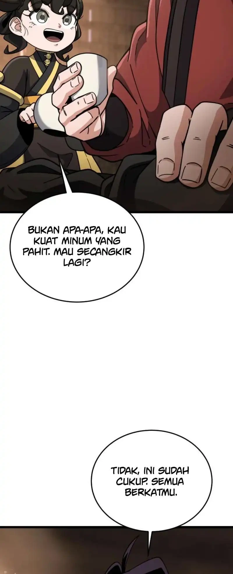 A Genius Girl Hides Her Martial Arts Achievements Chapter 17 - halaman 74