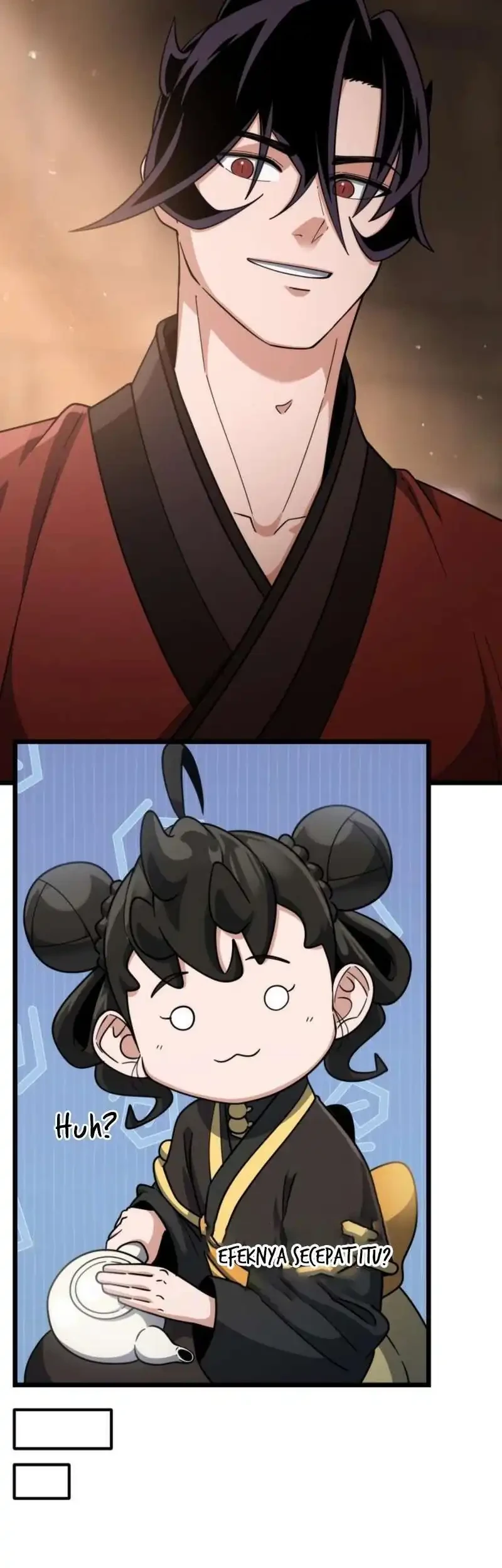 A Genius Girl Hides Her Martial Arts Achievements Chapter 17 - halaman 75
