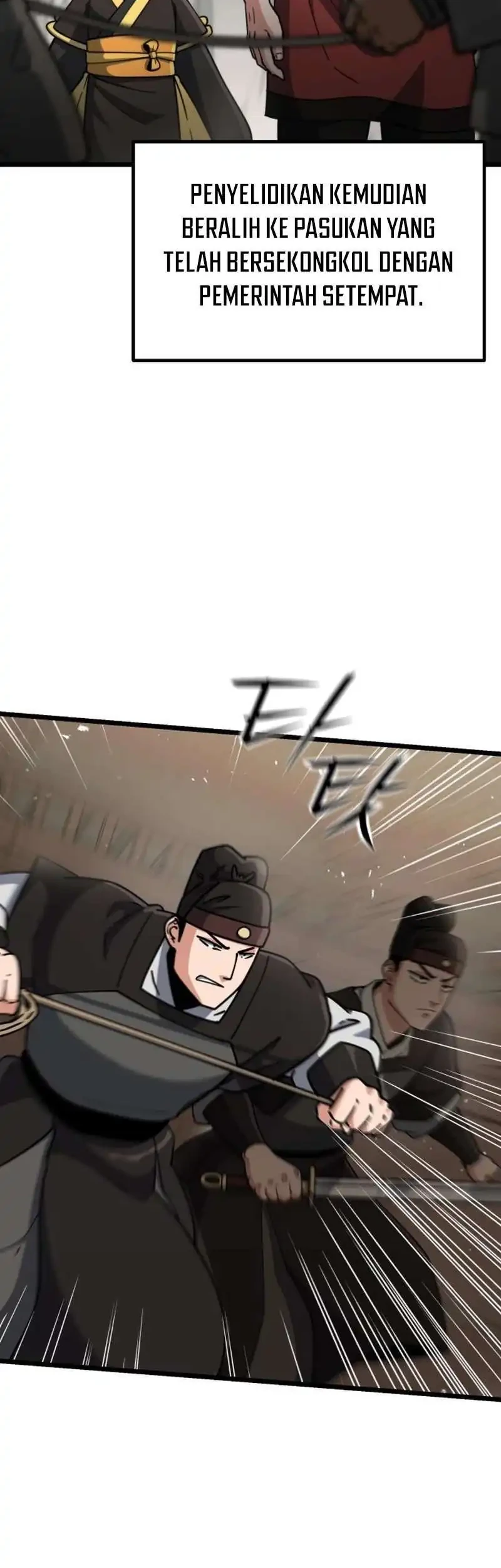 A Genius Girl Hides Her Martial Arts Achievements Chapter 17 - halaman 8