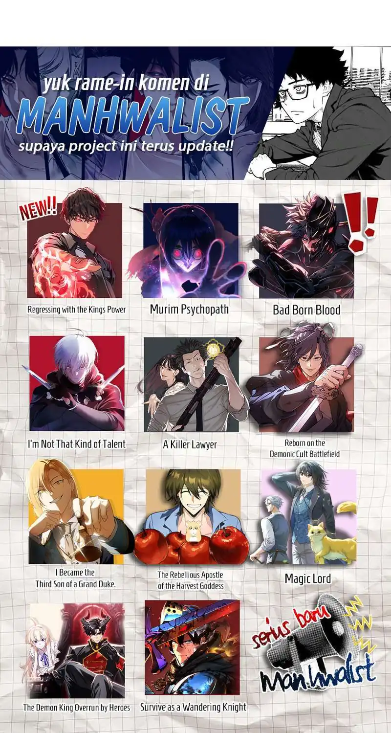 A Genius Girl Hides Her Martial Arts Achievements Chapter 17 - halaman 81