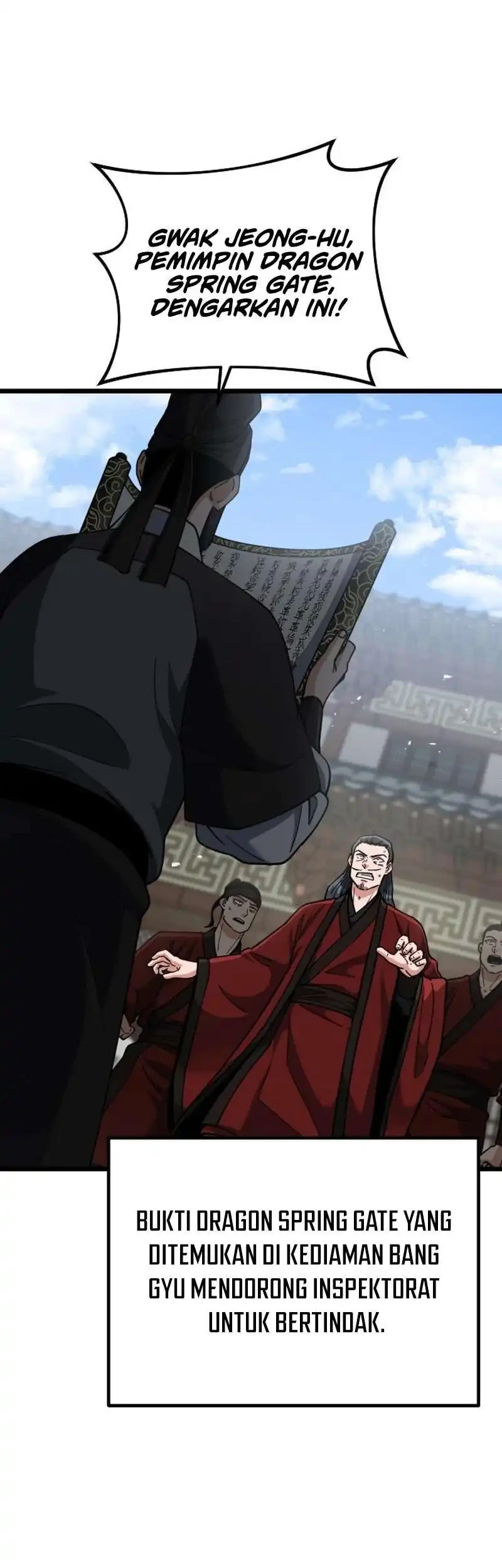 A Genius Girl Hides Her Martial Arts Achievements Chapter 17 - halaman 9