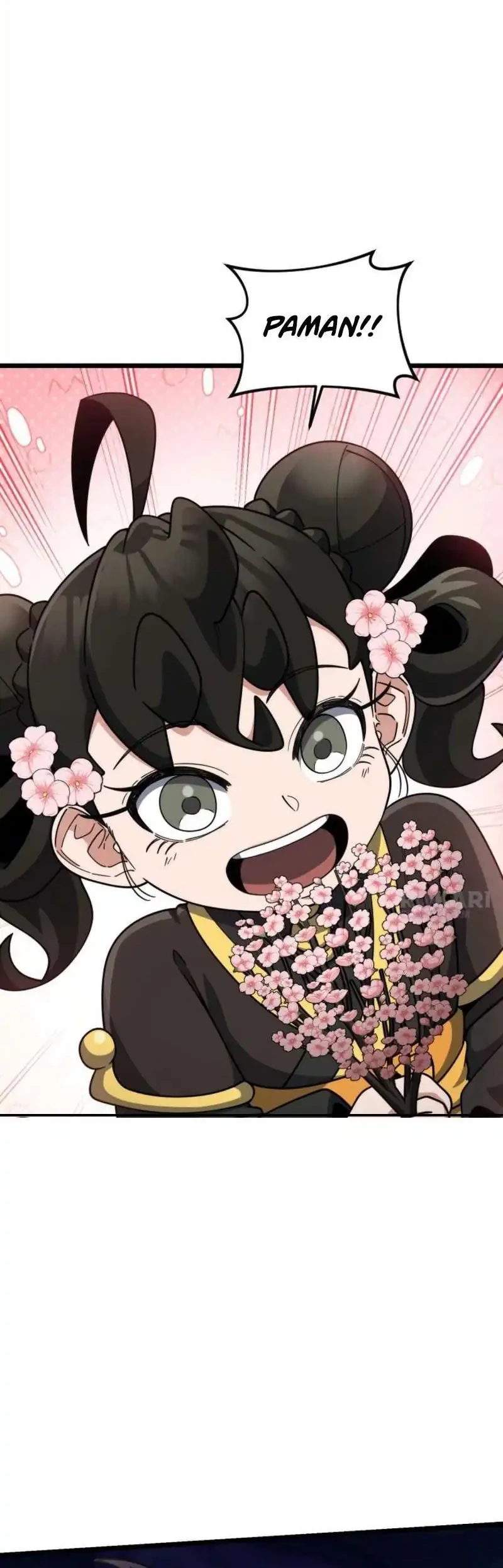 A Genius Girl Hides Her Martial Arts Achievements Chapter 18 - halaman 10
